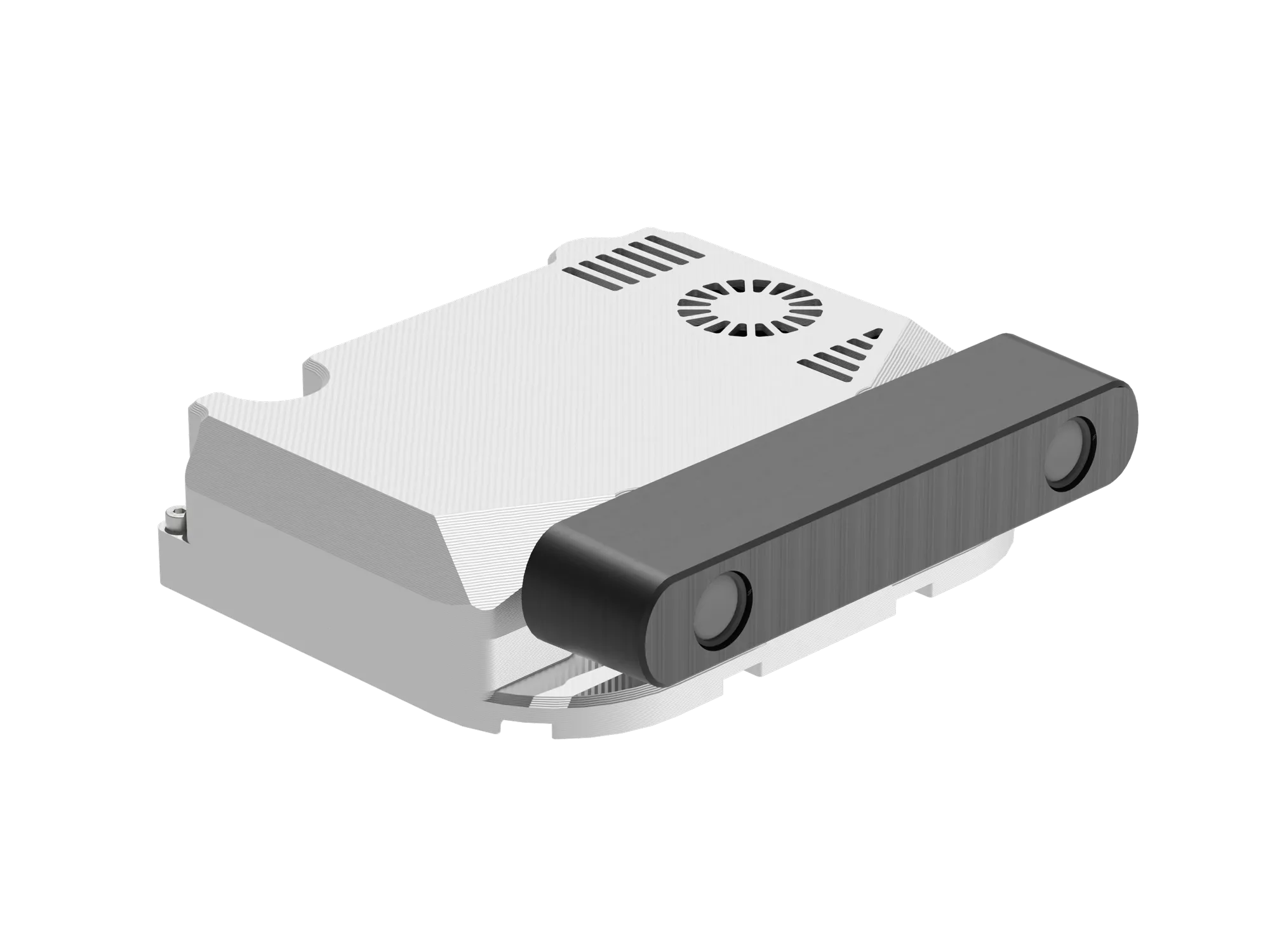 Leo Rover with Vision Pack
